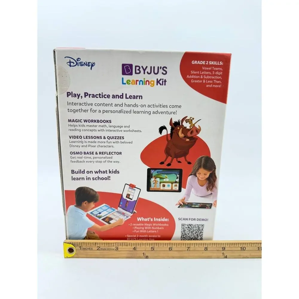 BYJUS byju learning